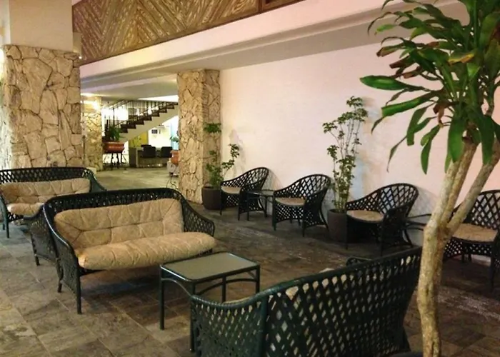 Grandvrio Resort Saipan
